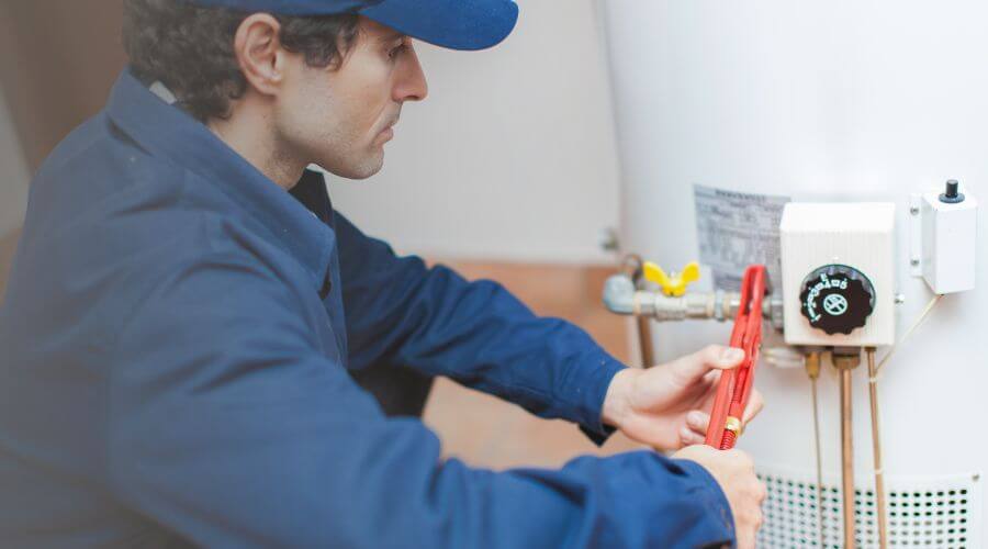 Local expert plumbing services in Kirkville, IA